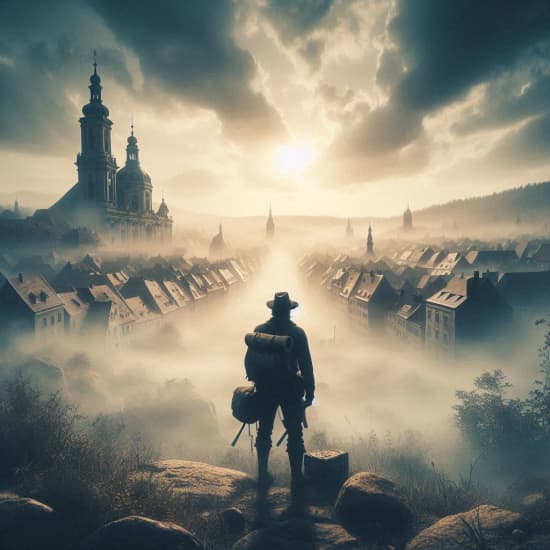 Stadtabenteuer: Weimar Altstadt Edition