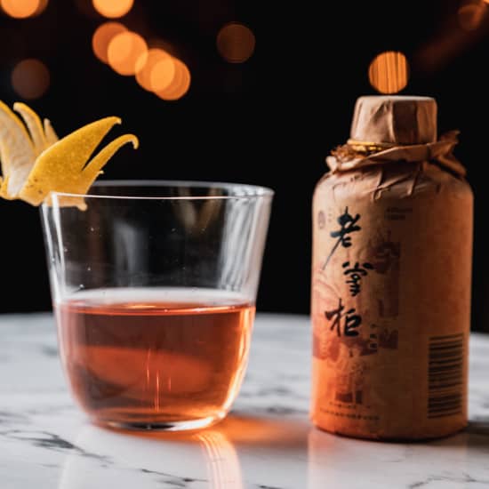 Japanese Whisky Tasting with Cocktails and Tapas