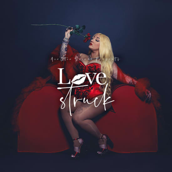 Love Struck by AirOtic