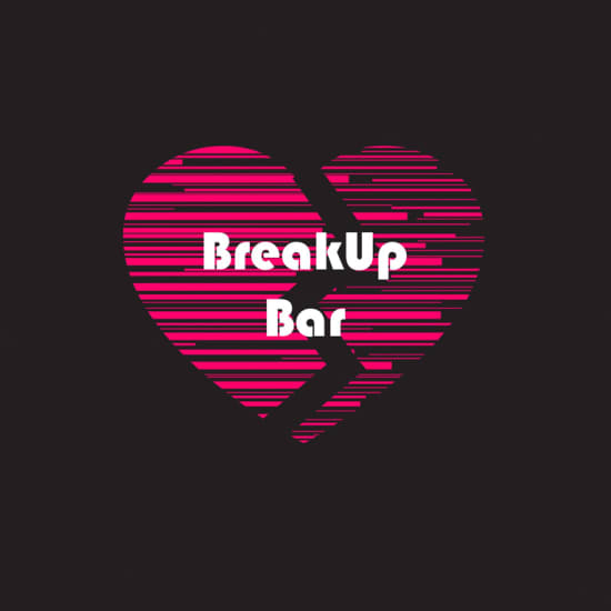 BreakUp Bar: An Unconventional Valentine's Day! | Fever