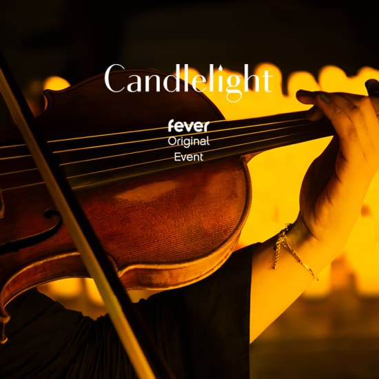 Candlelight Tributo ao Queen Florianópolis Fever