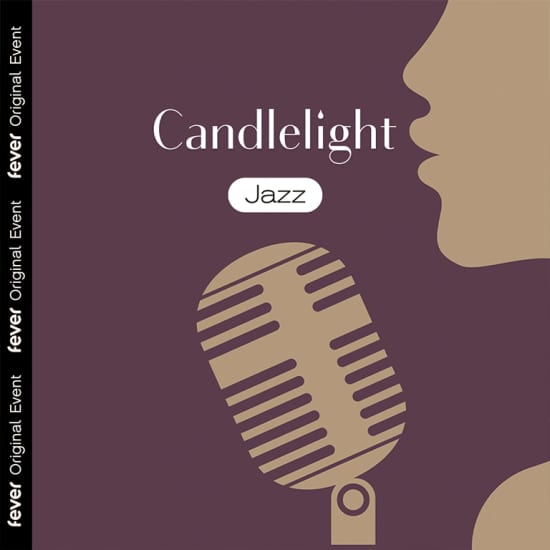 Candlelight Jazz Frank Sinatra, Aretha Franklin & More Liverpool Fever