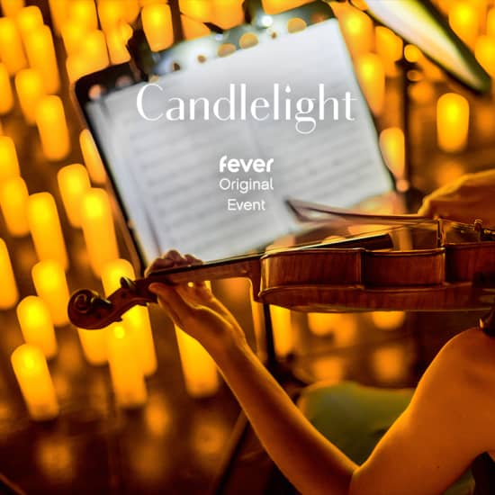 Candlelight Een tribute aan Queen Groningen Fever