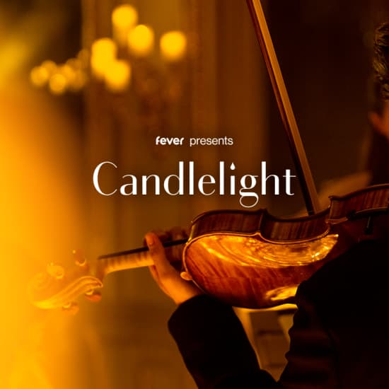 ﻿Candlelight: Halloween classics at Théâtre Rialto