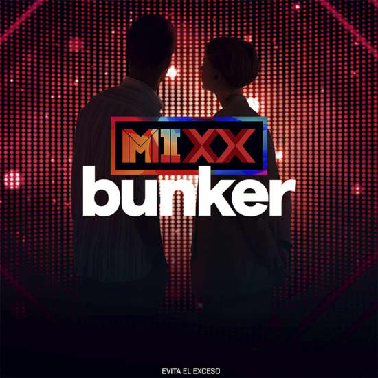 MIXX Bunker: Una Experiencia Inmersiva de Dos Equis