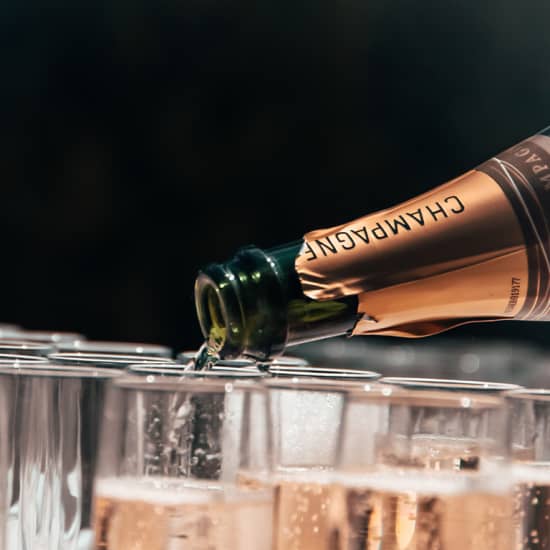 FlûteFest Champagne Festival! 20+ Wines and Champagnes + | Fever