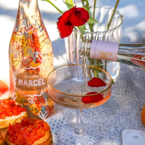 Memorial Day "Rosé-All-Day-Fest" @ Watermark Beach - Pier 15 NYC