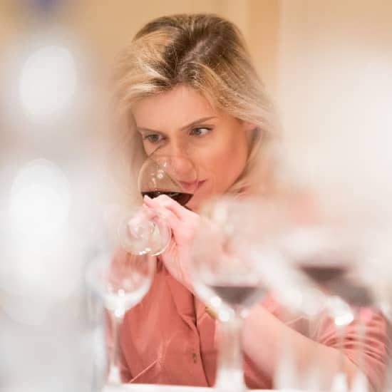Curso Explorar os vinhos de Espanha - Torres Vedras — event image