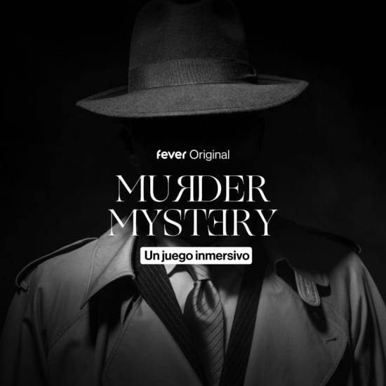 Hidden Evidence: Una experiencia Murder Mystery