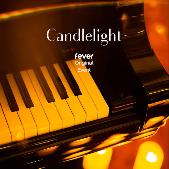 Candlelight: Tributo ad Allevi e ad altri grandi pianisti italiani