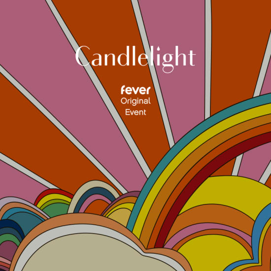 Candlelight: O melhor dos Beatles à luz das velas