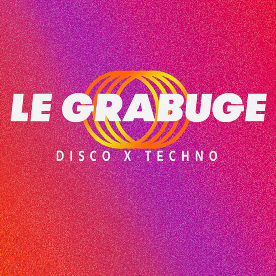 Le Grabuge #4 : Disco x Techno à l'Officine 2.0