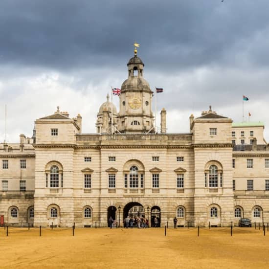 The Household Cavalry Museum