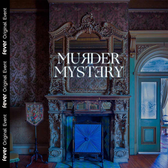 Murder Mystery: Labassa Mansion