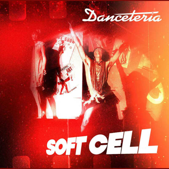 Soft Cell: Listening Party