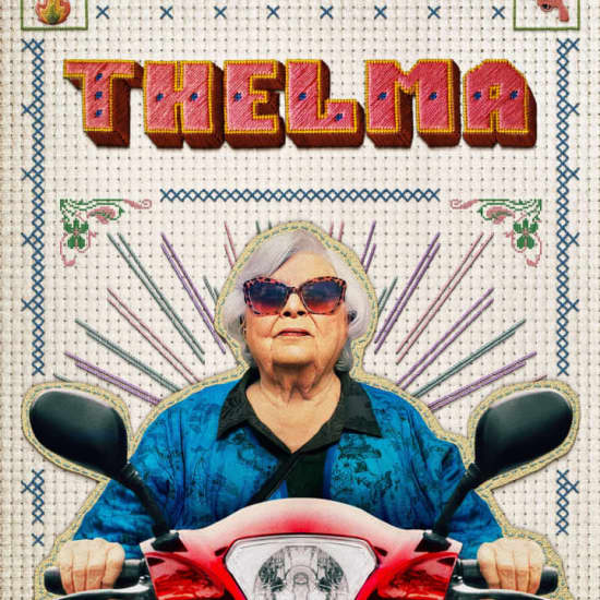 ﻿Thelma