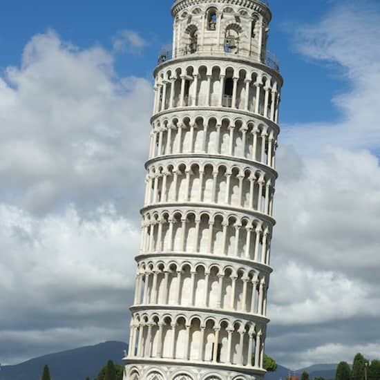 Torre di Pisa: Accesso Rapido
