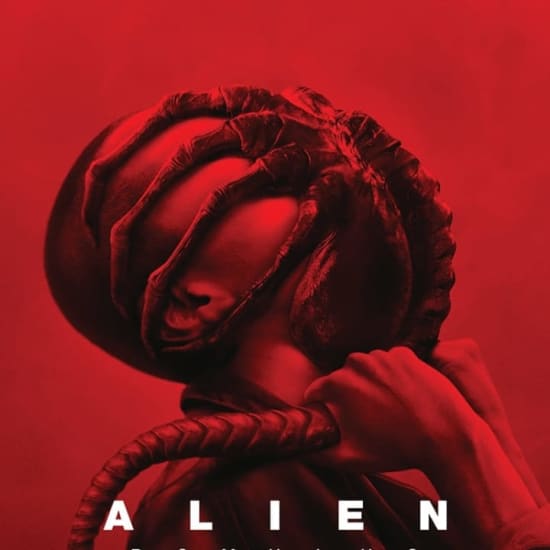 ﻿Alien: Romulus