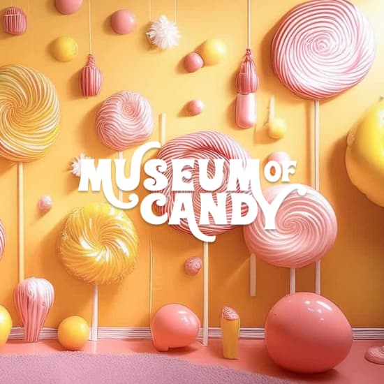 Museum of Candy