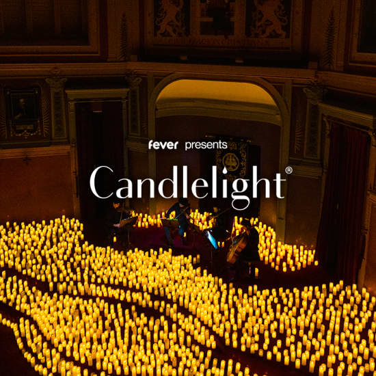 Candlelight: The Best of Ennio Morricone