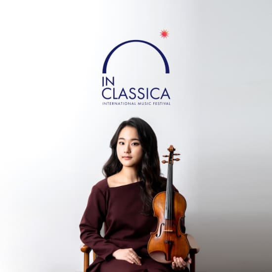 InClassica 2023: The Library of Sound