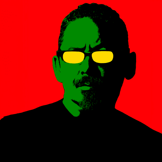 Tommy Guerrero no LAV2, Lisboa 2026