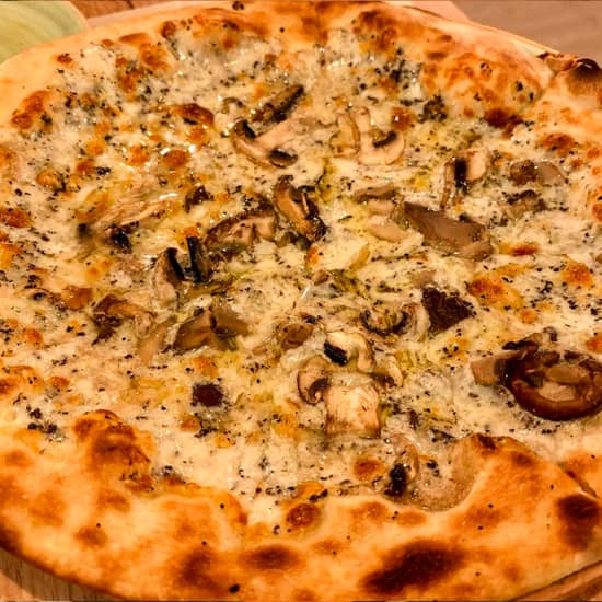 Menú italiano para 2 en Bosque de Piamonte