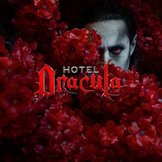 Hotel Drácula