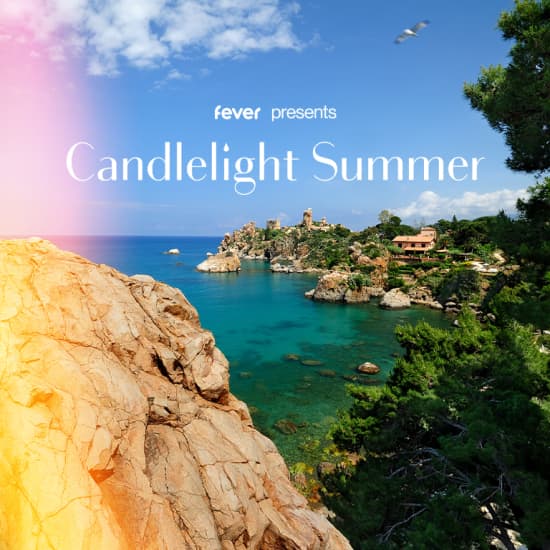 Candlelight: Ennio Morricone e colonne sonore a Le Calette
