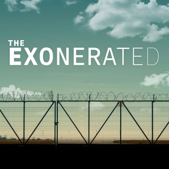 The Exonerated