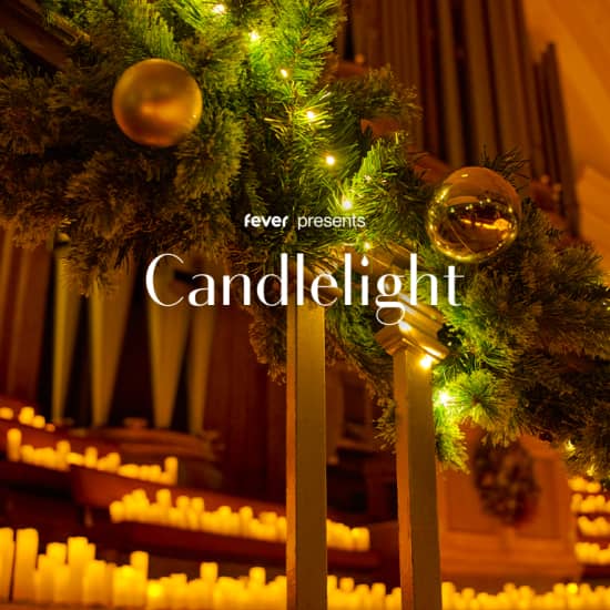 Candlelight Jazz: Christmas Classics