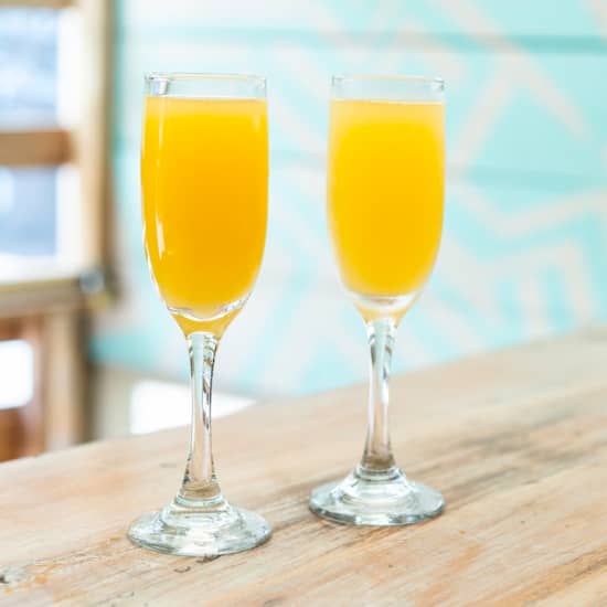 Bottomless Mimosas on Sunset Boulevard (L.A.) Tickets Fever