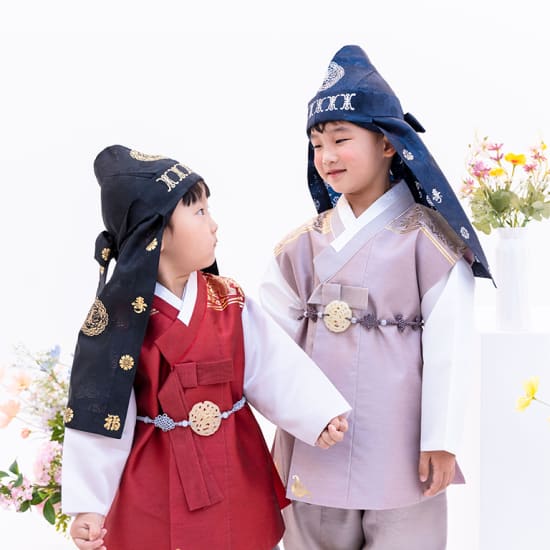 한복남: 한복대여, 촬영 체험 (북촌한옥마을점)