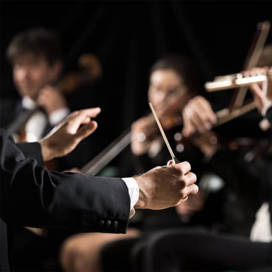 Orchestre de Chambre de Toulouse : Grieg et Sibelius