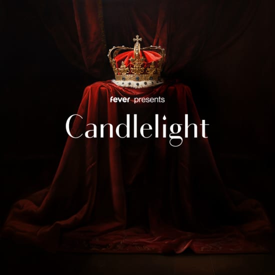 Candlelight : Hommage à Queen