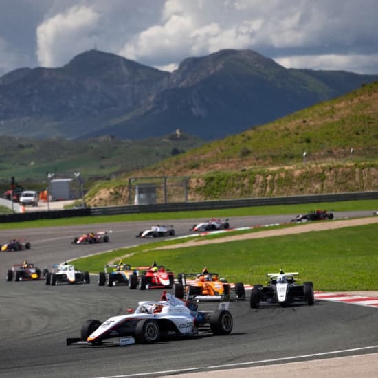 EPIC Racing Weekend
