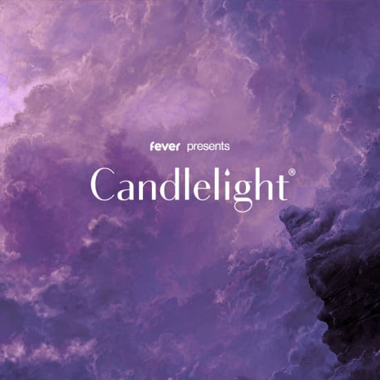 Candlelight: O Melhor do Metal