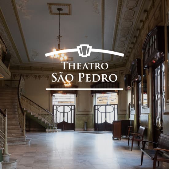 Quarteto Essence no Theatro São Pedro