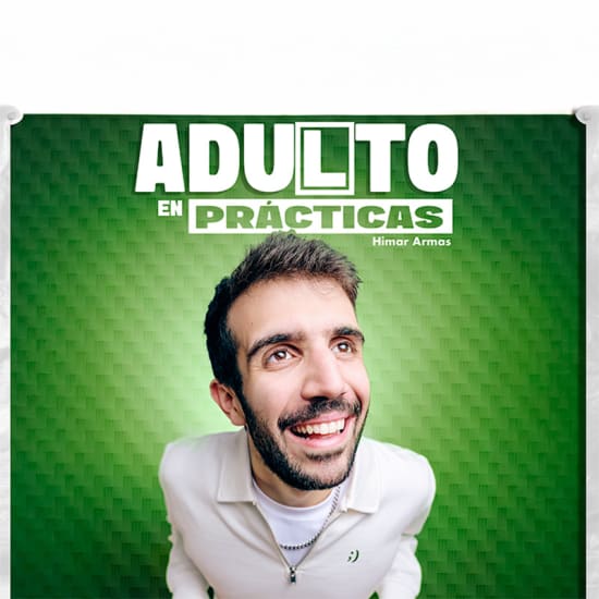 Imagem do evento Adulto en Prácticas