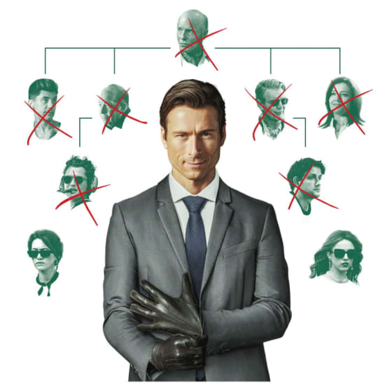 How to Make a Killing