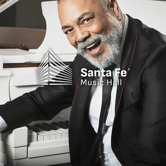 Francisco Céspedes - Santa Fe Music Hall