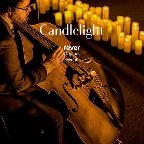 Candlelight Jazz: Tributo a Nina Simone a lume di candela