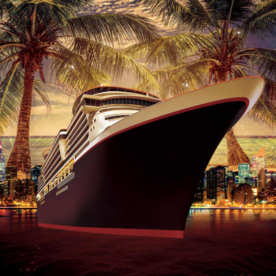 Fort Lauderdale Brews Cruise