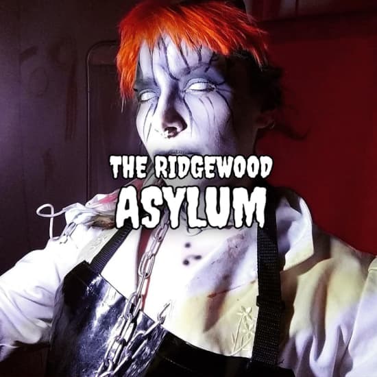 The Ridgewood Asylum