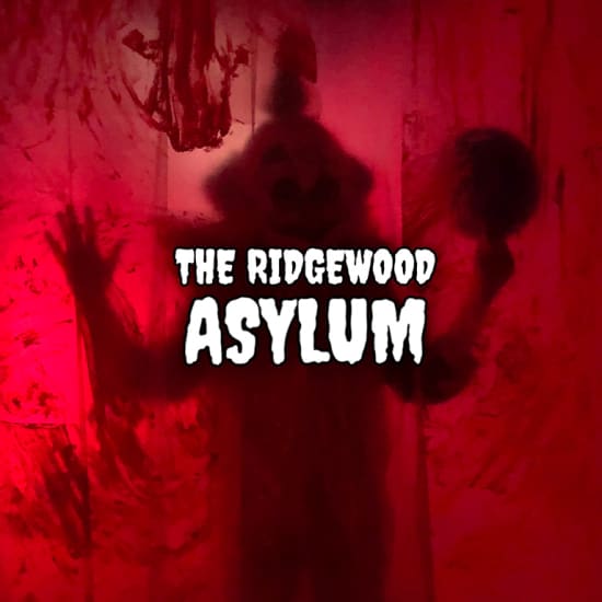 The Ridgewood Asylum