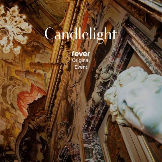 Candlelight Esclusivo: Tributo ai Queen al Palazzo Visconti