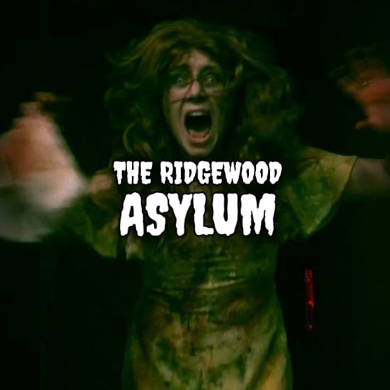 The Ridgewood Asylum