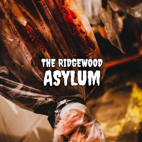 The Ridgewood Asylum