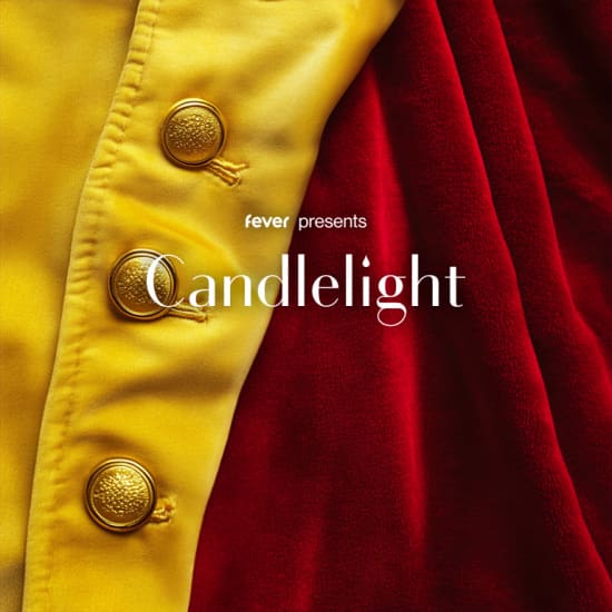 Candlelight: Tribute to Queen & The Beatles