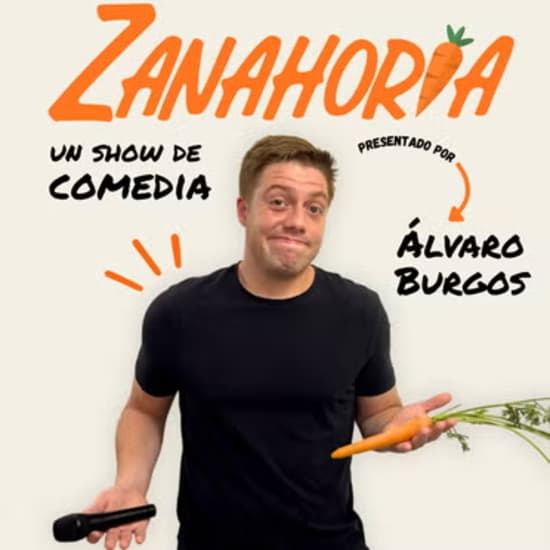 Zanahoria en Huertas